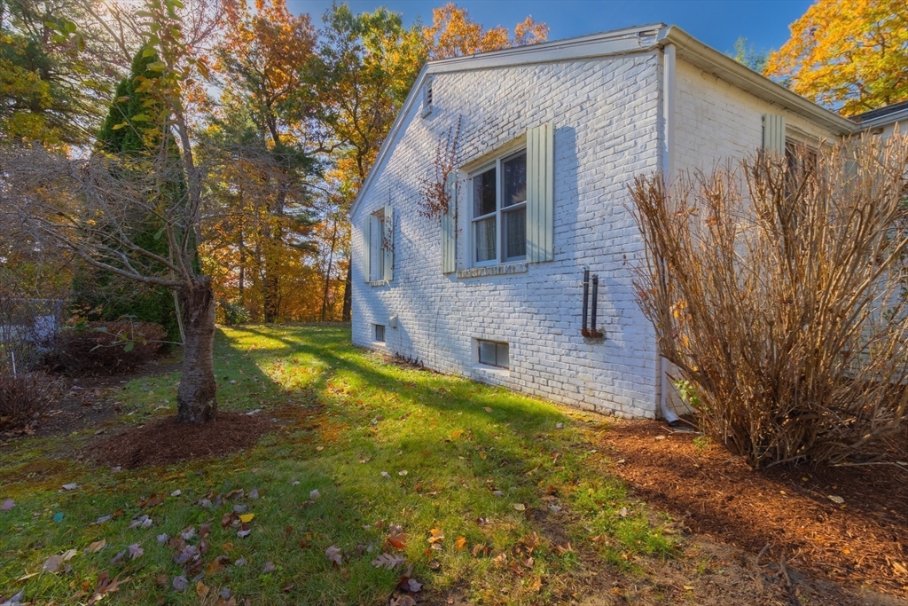 539 Amherst Road Granby, MA 01033 - Photo 28 of 38 Gallery Image 28