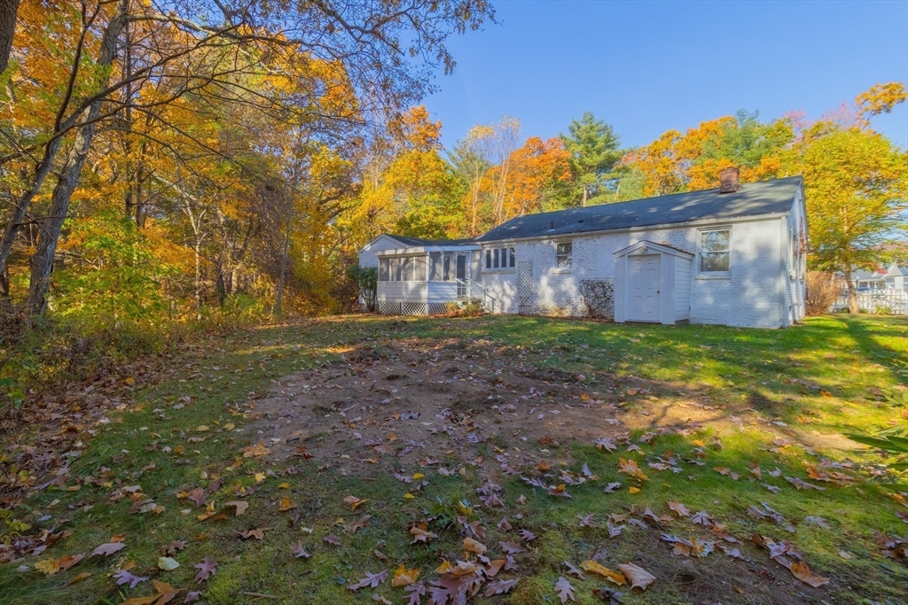 539 Amherst Road Granby, MA 01033 - Photo 32 of 38 Gallery Image 32