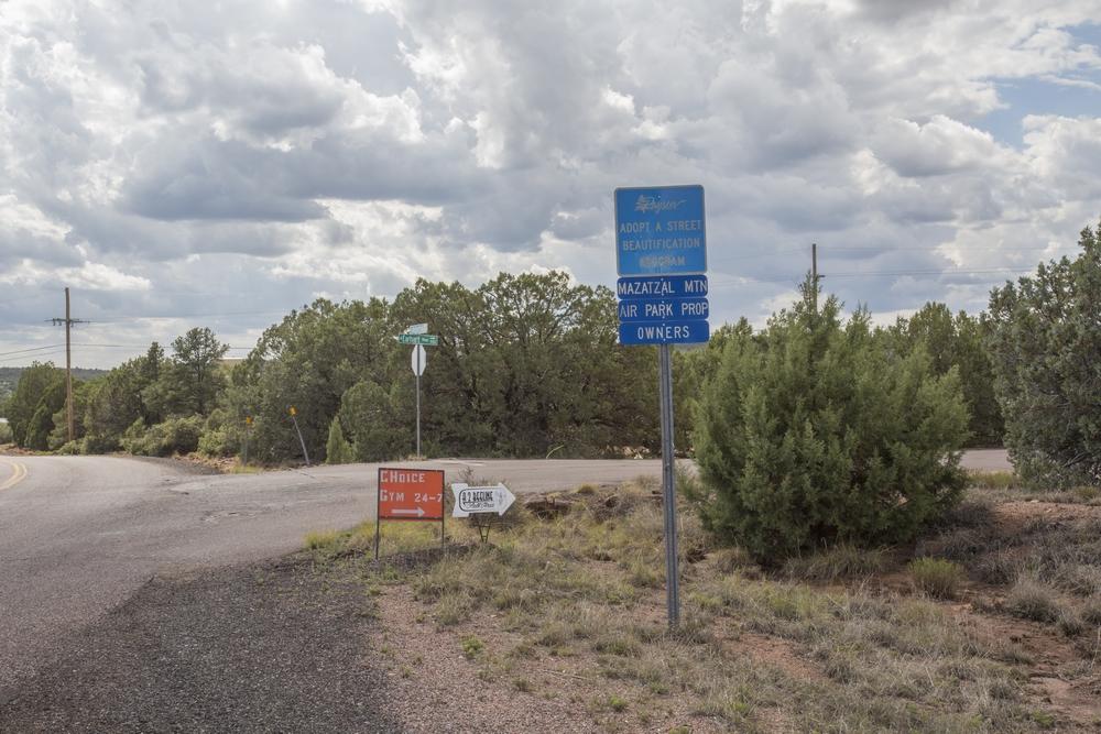 1200 West Airport Road Payson, AZ 85541 - Photo 37 of 50