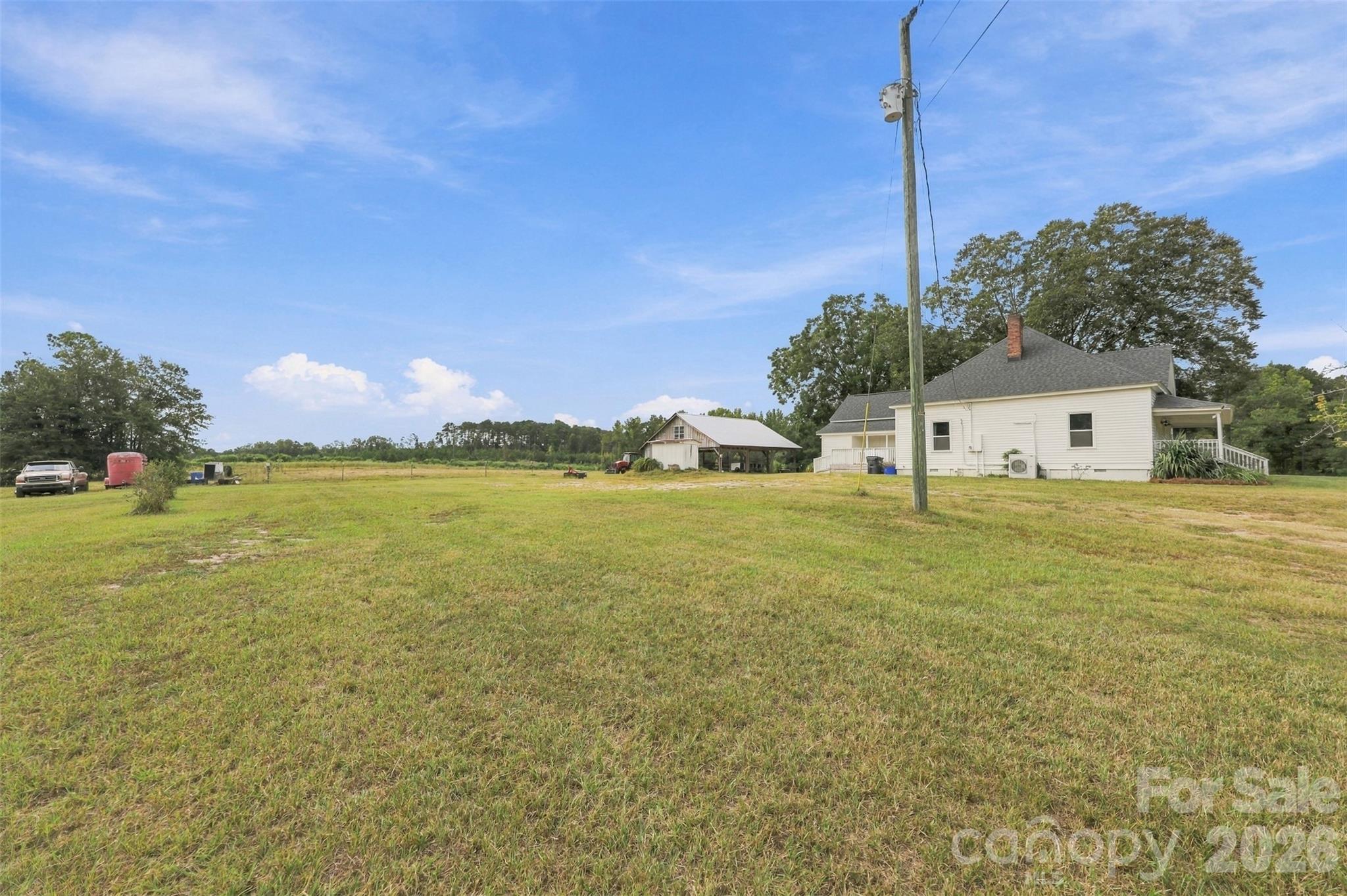 318 Sellers Watson Road Ruby, SC 29741 - Photo 40 of 48 Gallery Image 40