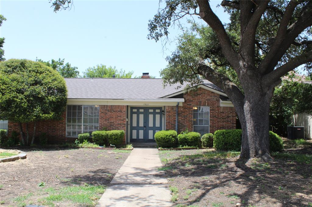 1903 North Floyd Road Richardson, TX 75080 - Photo 1 of 22