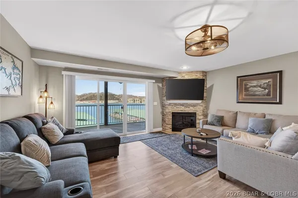 $425,000 | 255 Plaza Beach Drive, Unit 3A, Camdenton, MO 65020