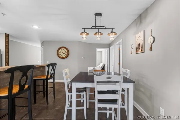 $425,000 | 255 Plaza Beach Drive, Unit 3A, Camdenton, MO 65020
