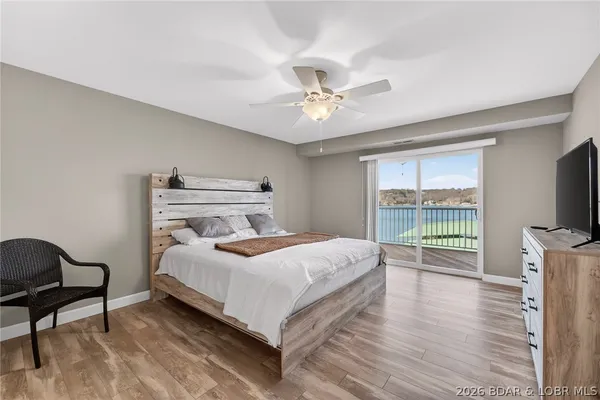 $425,000 | 255 Plaza Beach Drive, Unit 3A, Camdenton, MO 65020