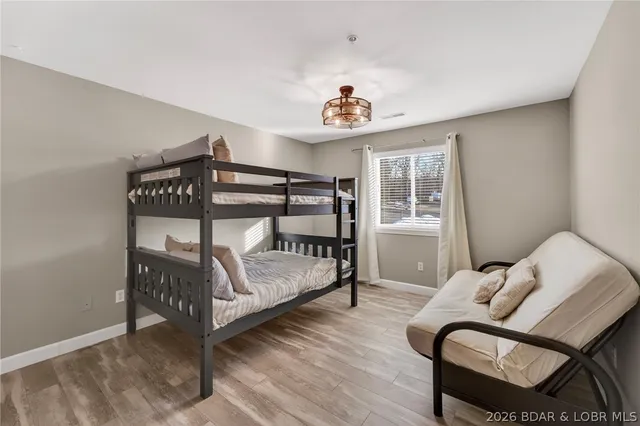 $425,000 | 255 Plaza Beach Drive, Unit 3A, Camdenton, MO 65020