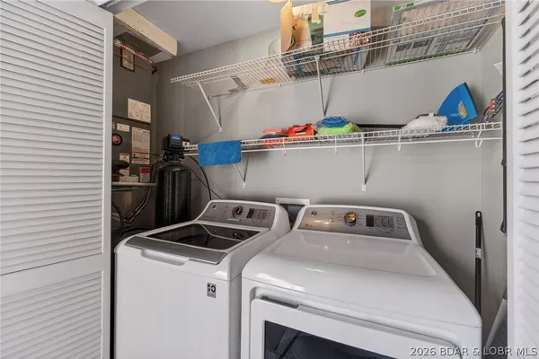 $425,000 | 255 Plaza Beach Drive, Unit 3A, Camdenton, MO 65020