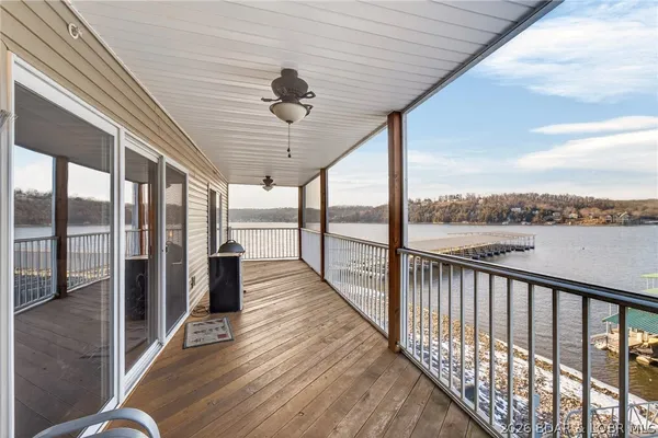 $425,000 | 255 Plaza Beach Drive, Unit 3A, Camdenton, MO 65020