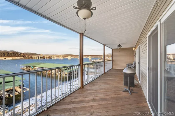 $425,000 | 255 Plaza Beach Drive, Unit 3A, Camdenton, MO 65020
