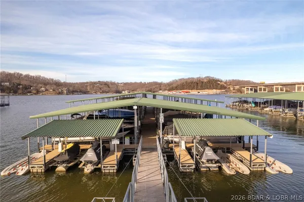 $425,000 | 255 Plaza Beach Drive, Unit 3A, Camdenton, MO 65020