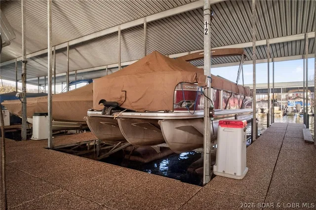 $425,000 | 255 Plaza Beach Drive, Unit 3A, Camdenton, MO 65020