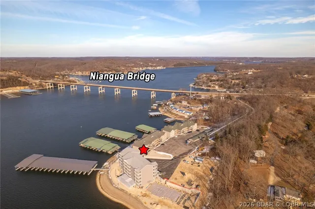 $425,000 | 255 Plaza Beach Drive, Unit 3A, Camdenton, MO 65020