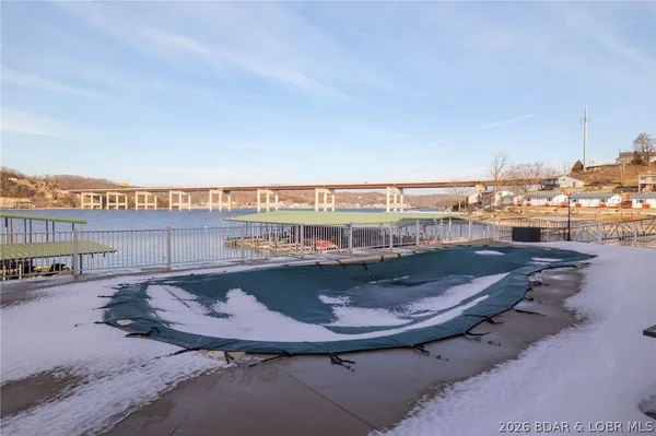 $425,000 | 255 Plaza Beach Drive, Unit 3A, Camdenton, MO 65020