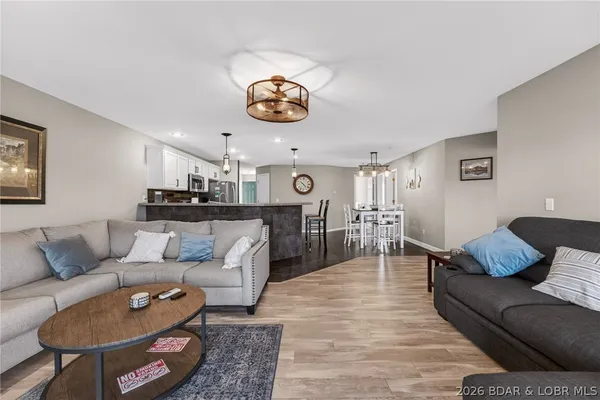 $425,000 | 255 Plaza Beach Drive, Unit 3A, Camdenton, MO 65020