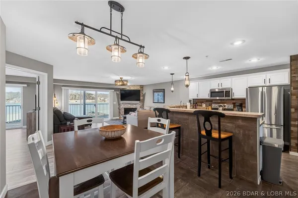 $425,000 | 255 Plaza Beach Drive, Unit 3A, Camdenton, MO 65020