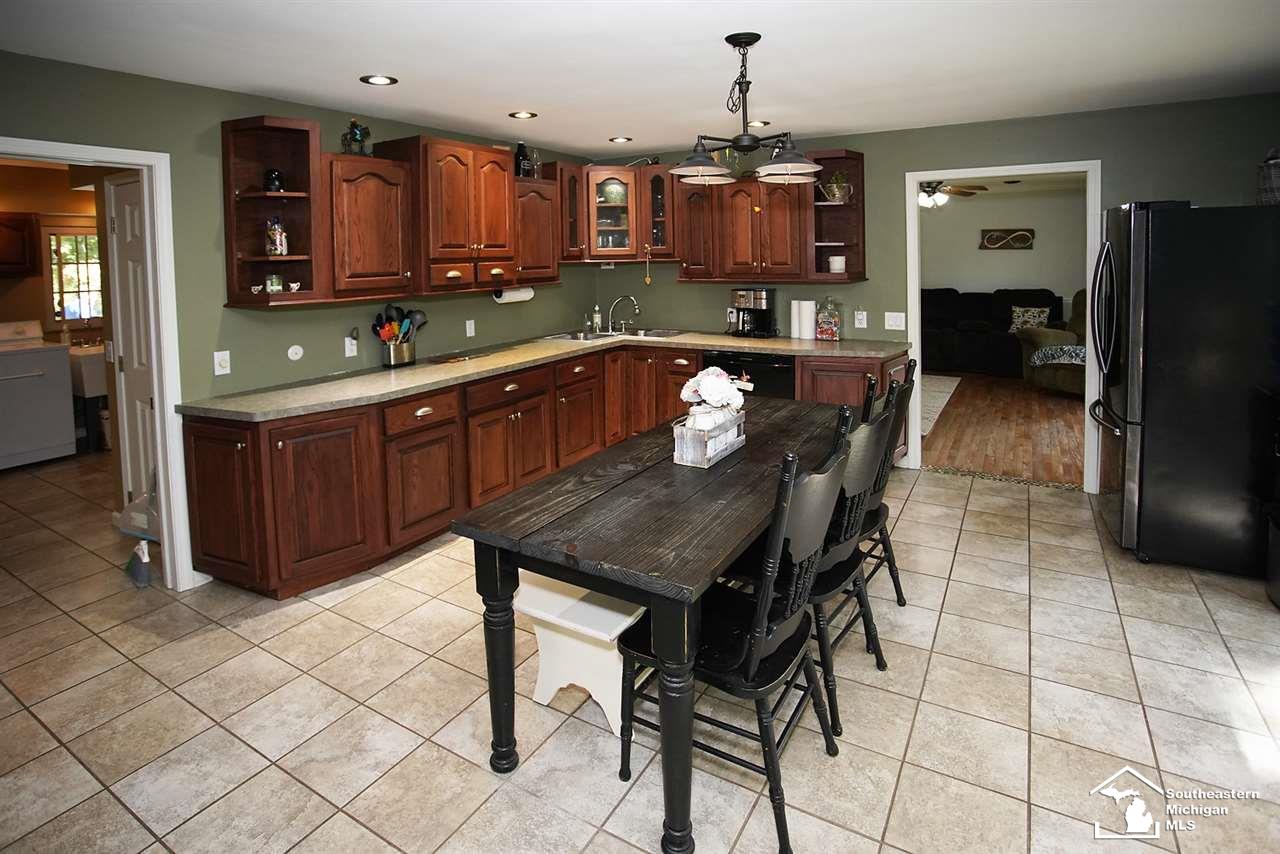 2855 Morocco Road Ida, MI 48140 - Photo 8 of 37