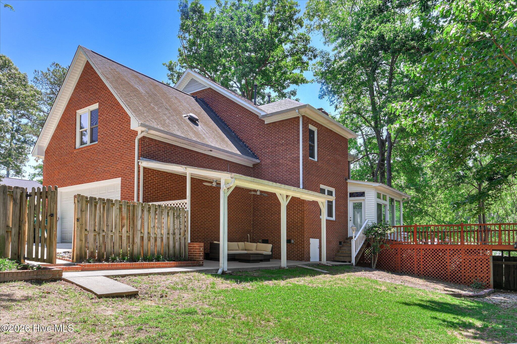 4665 Millhaven Road Martinez, GA 30907 - Photo 5 of 62