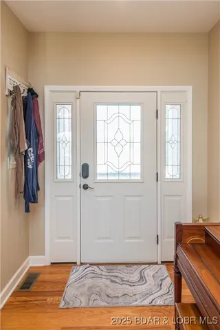 $442,500 | 226 Pioneer Trail Drive, Jefferson City, MO 65109