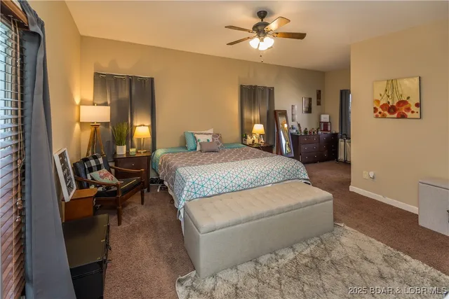 $442,500 | 226 Pioneer Trail Drive, Jefferson City, MO 65109