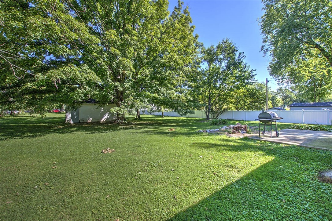 3540 East Corman Street Decatur, IL 62521 - Photo 20 of 22