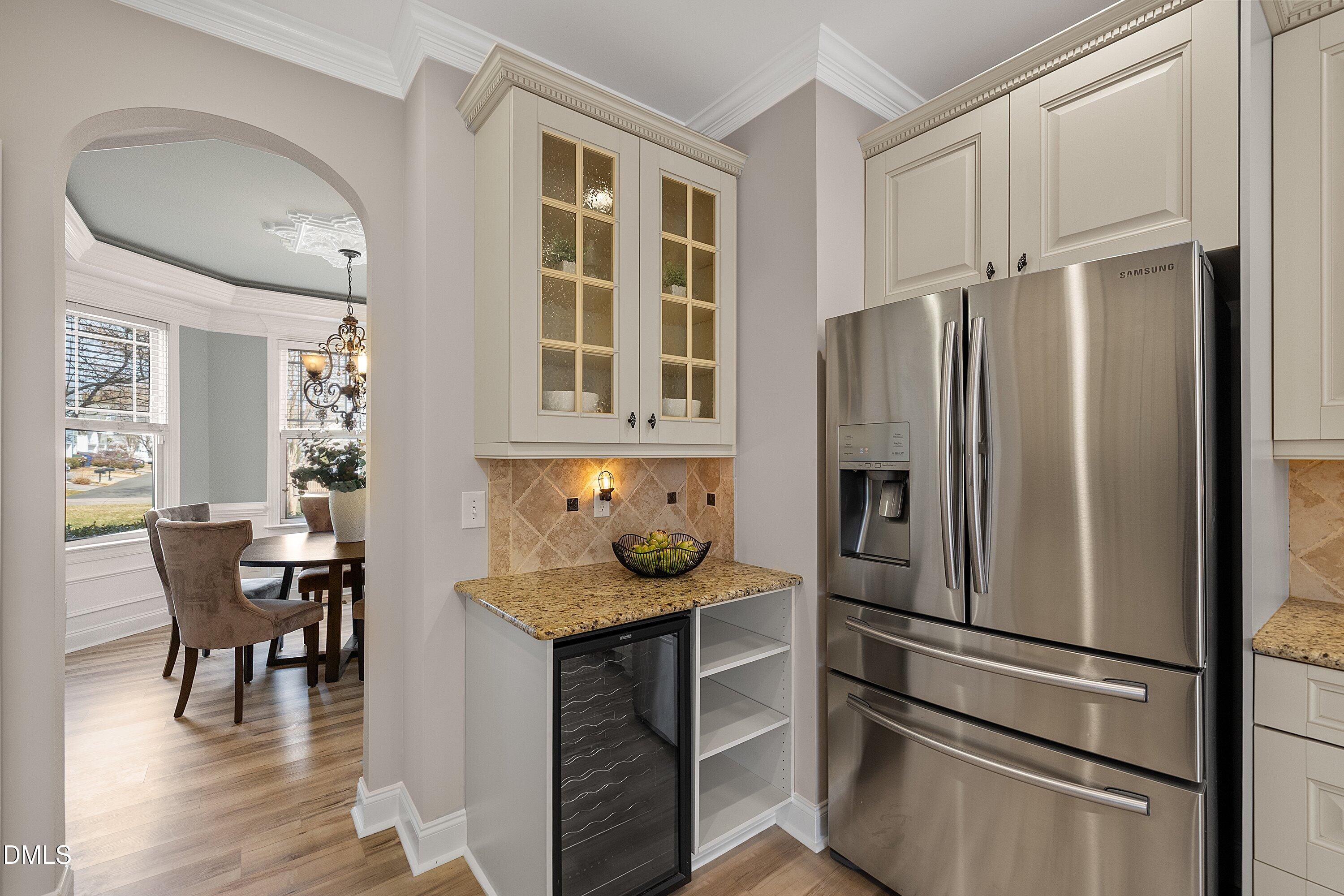 10518 Evergreen Spring Place Raleigh, NC 27614 - Photo 10 of 28 Kitchen pic 8