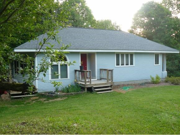 30 Economou Road Huntington, VT 05462 - Photo 1 of 1 Gallery Image 1