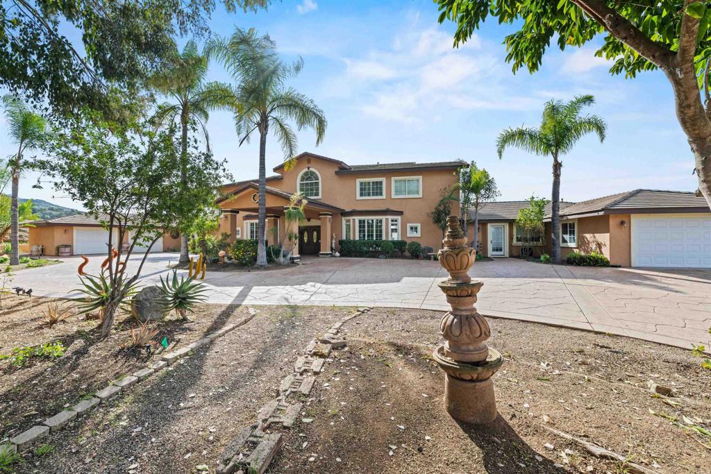 11535 Alps Way Escondido, CA 92026 - Photo 53 of 55