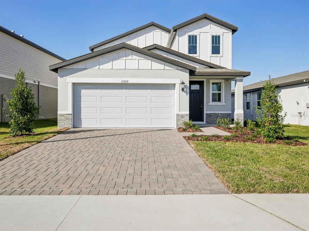 13509 Shellmore Avenue Palmetto, FL 34221 - Photo 1 of 30