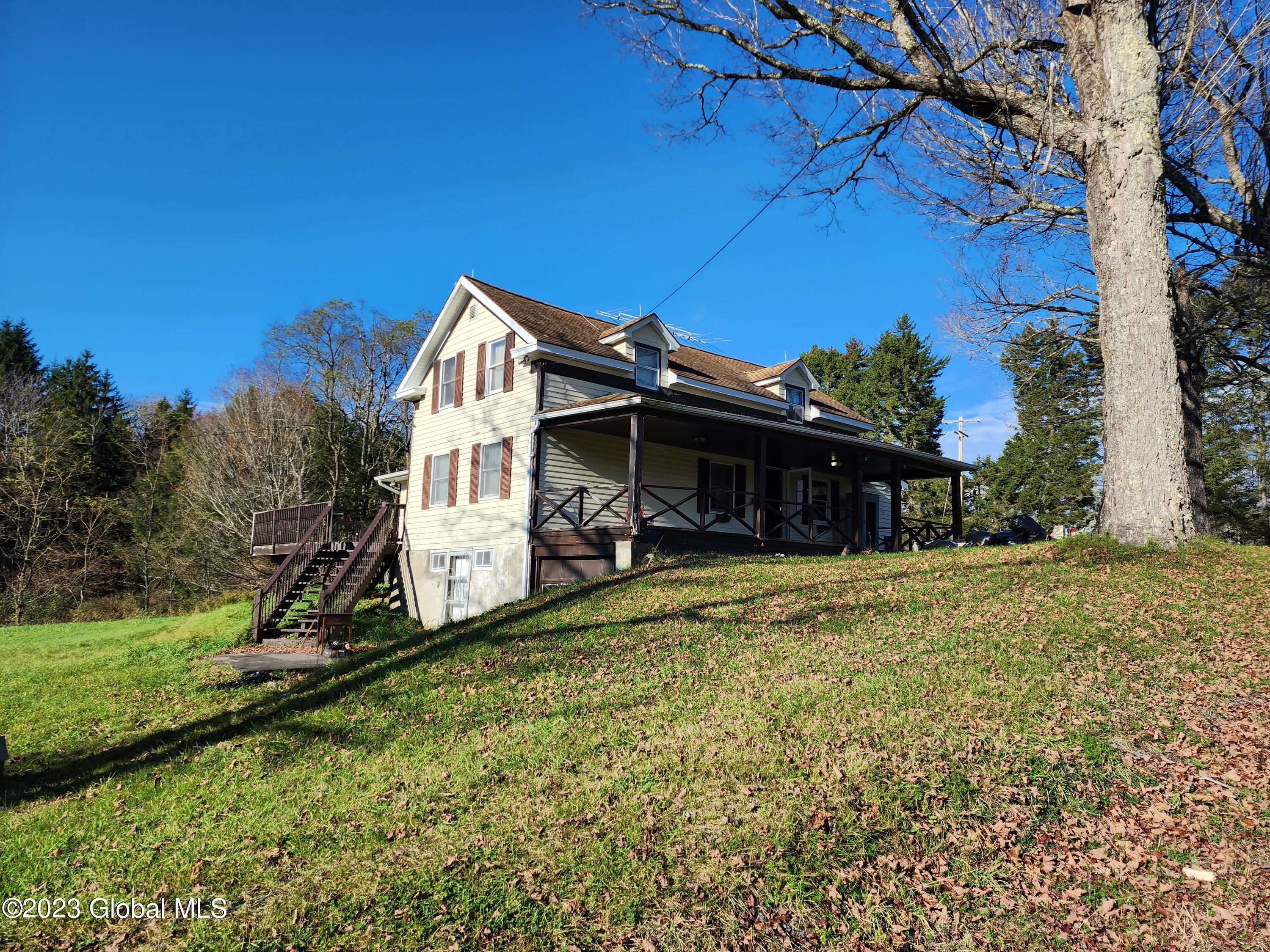 104 Willow Springs Rd Summit Charlotteville, NY 12036 - Photo 15 of 18 20231025_095910