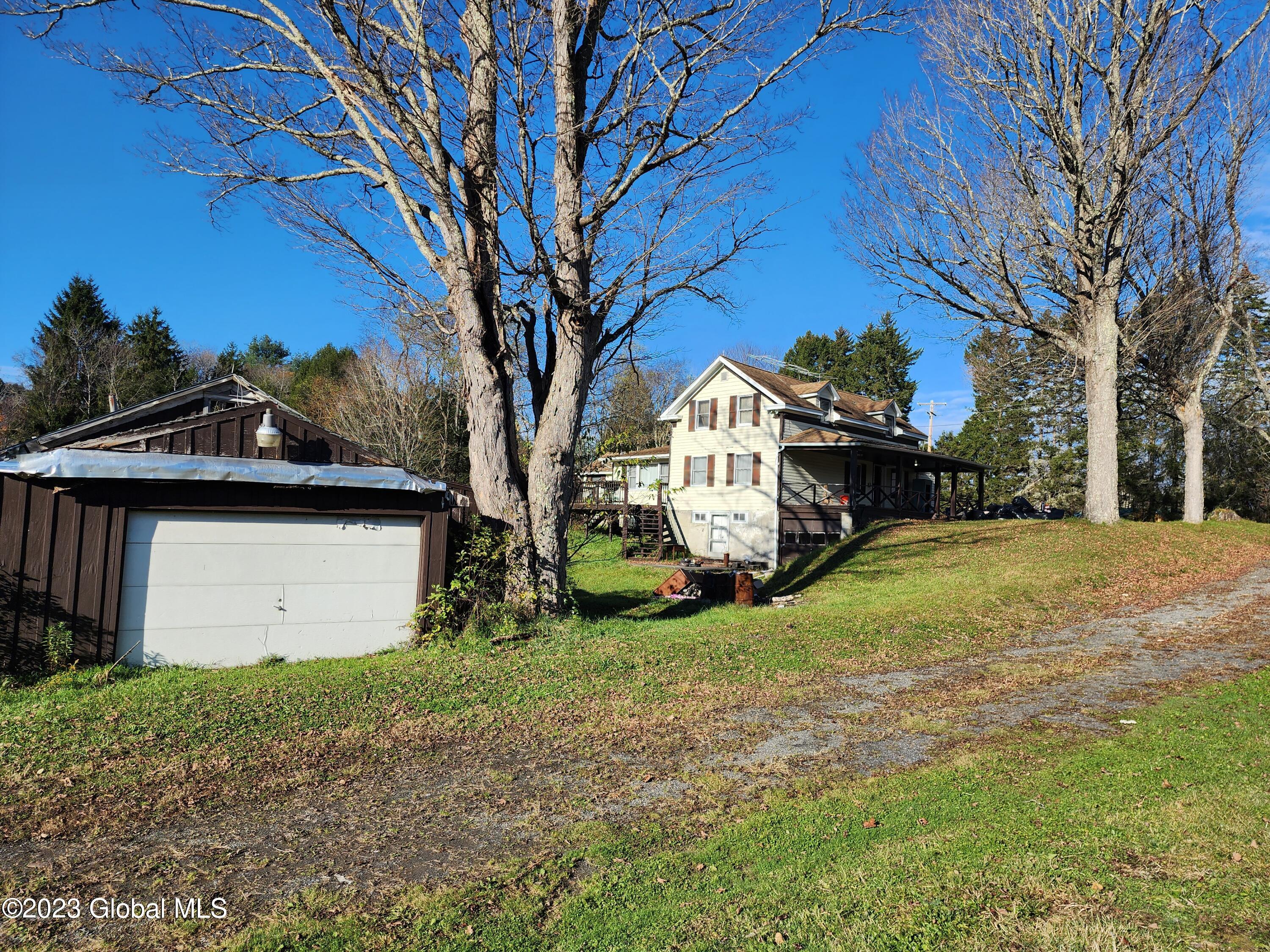 104 Willow Springs Rd Summit Charlotteville, NY 12036 - Photo 17 of 18 20231025_094752