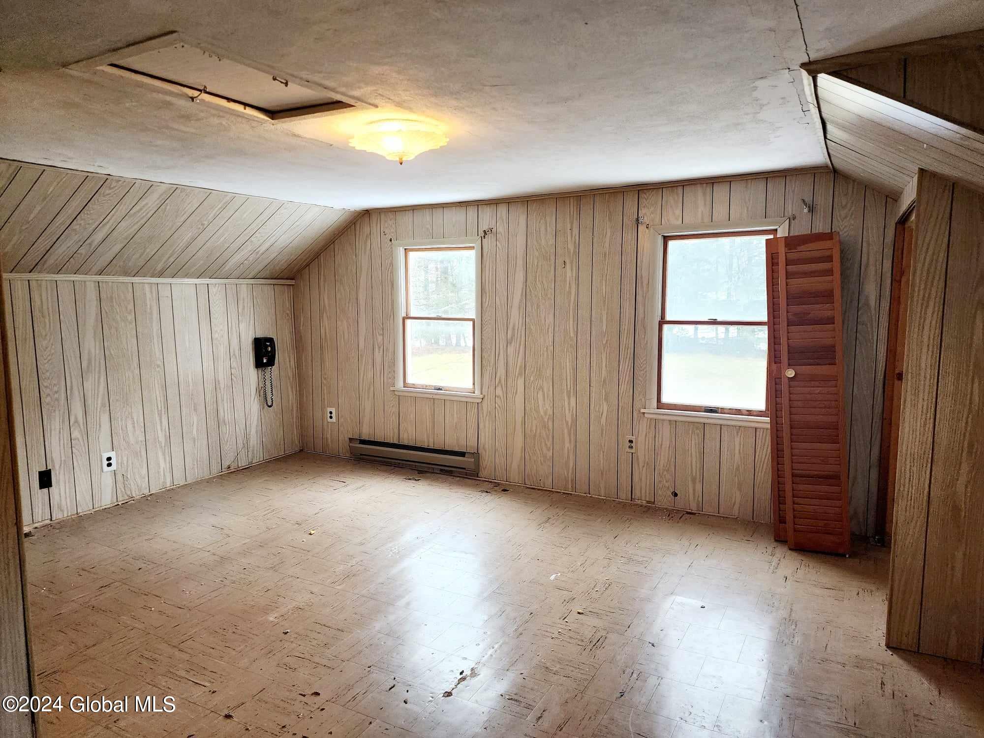 104 Willow Springs Rd Summit Charlotteville, NY 12036 - Photo 9 of 18 bedroom up