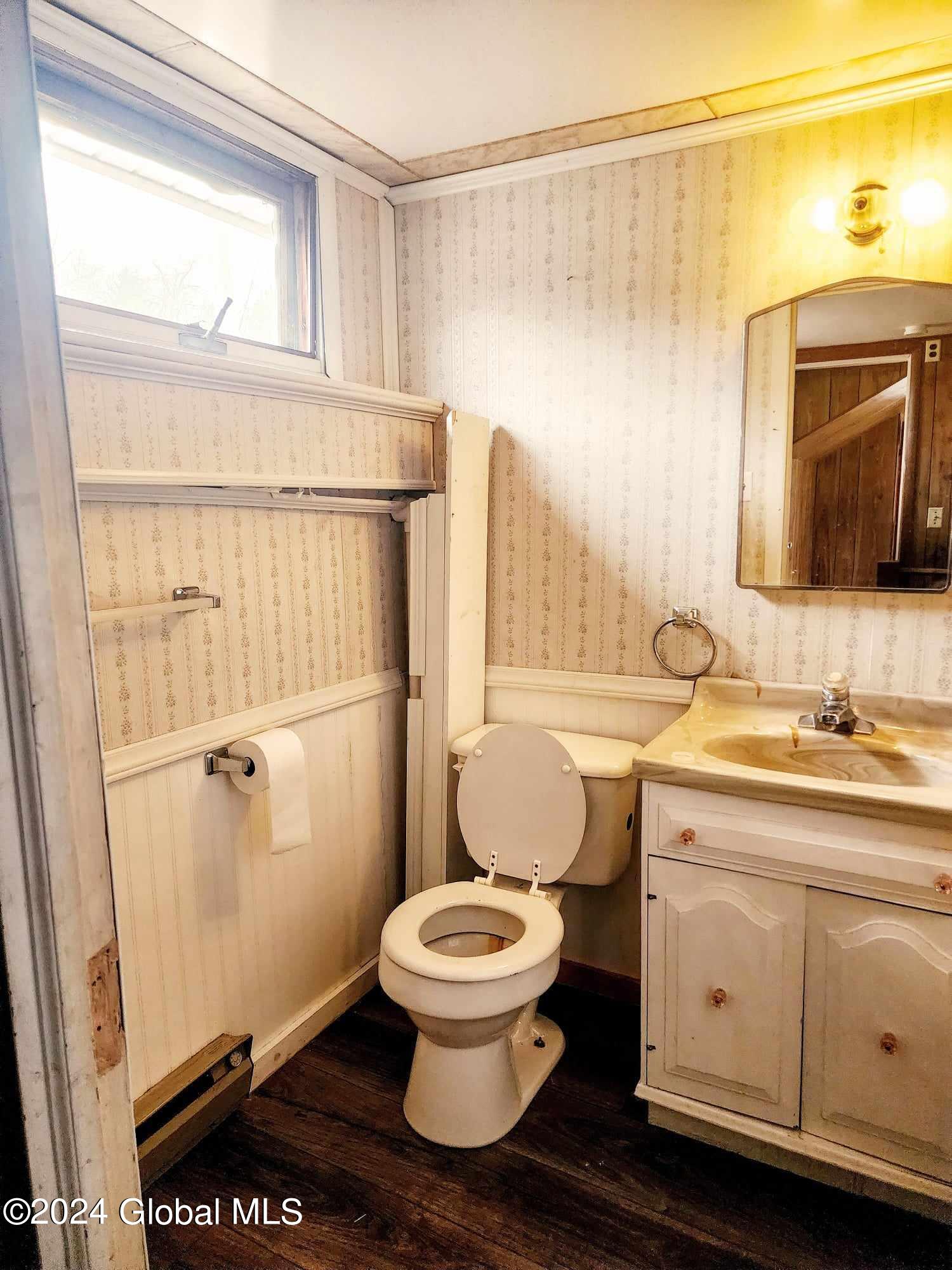 104 Willow Springs Rd Summit Charlotteville, NY 12036 - Photo 10 of 18 bath