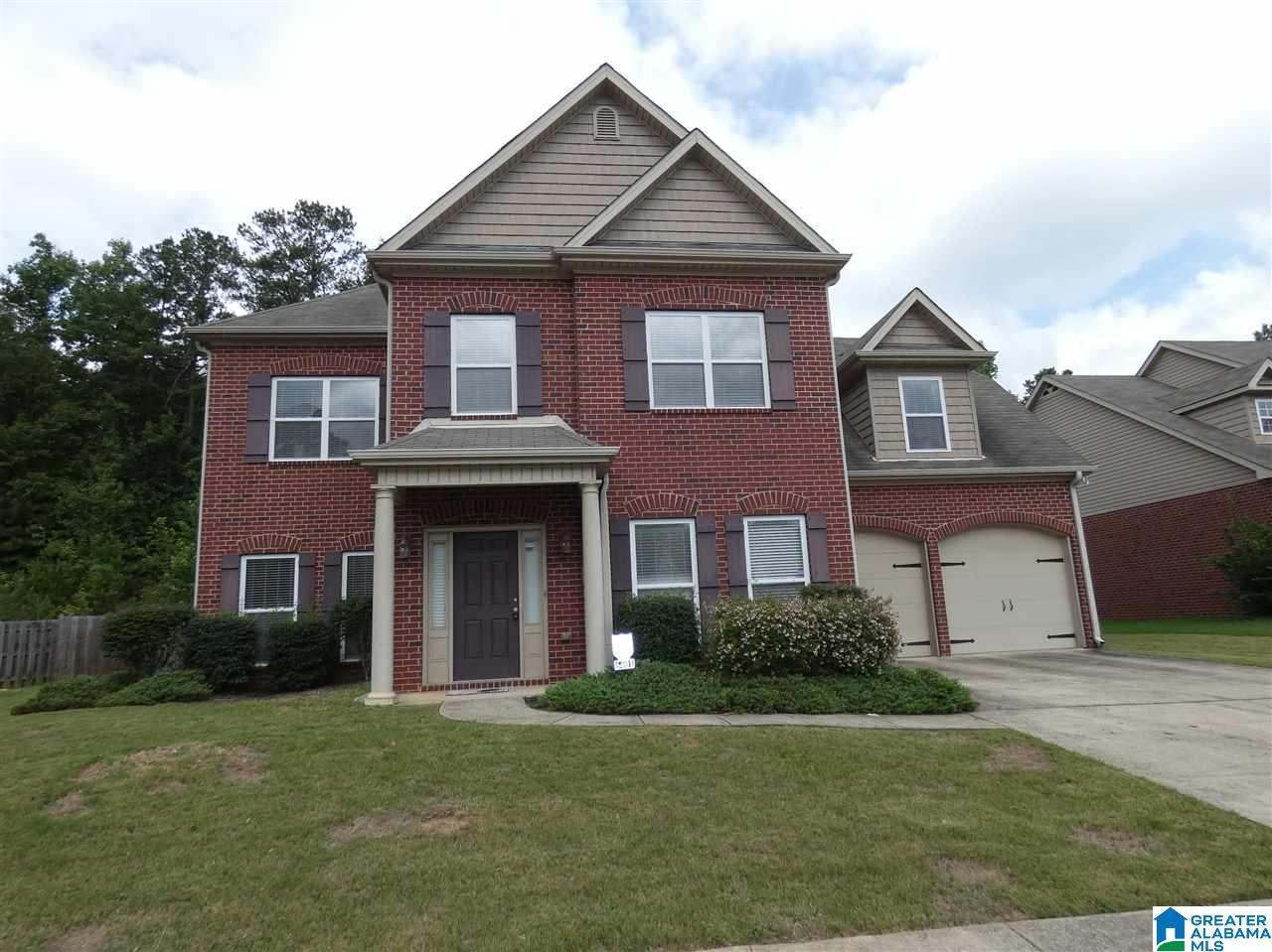6401 Letson Farms Road Bessemer, AL 35022 - Photo 1 of 19
