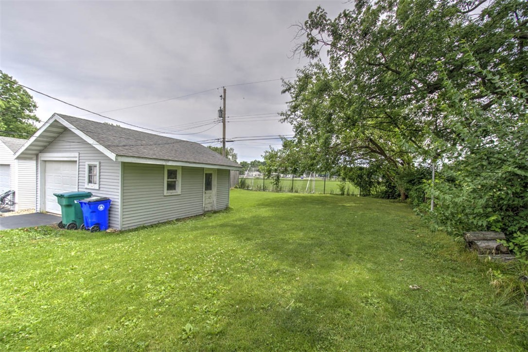 1135 East Johns Avenue Decatur, IL 62521 - Photo 22 of 23