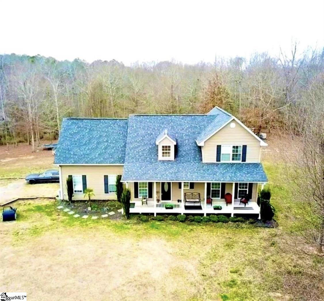 215 Mill Road Belton, SC 29627 - Photo 1 of 34 Gallery Image 1