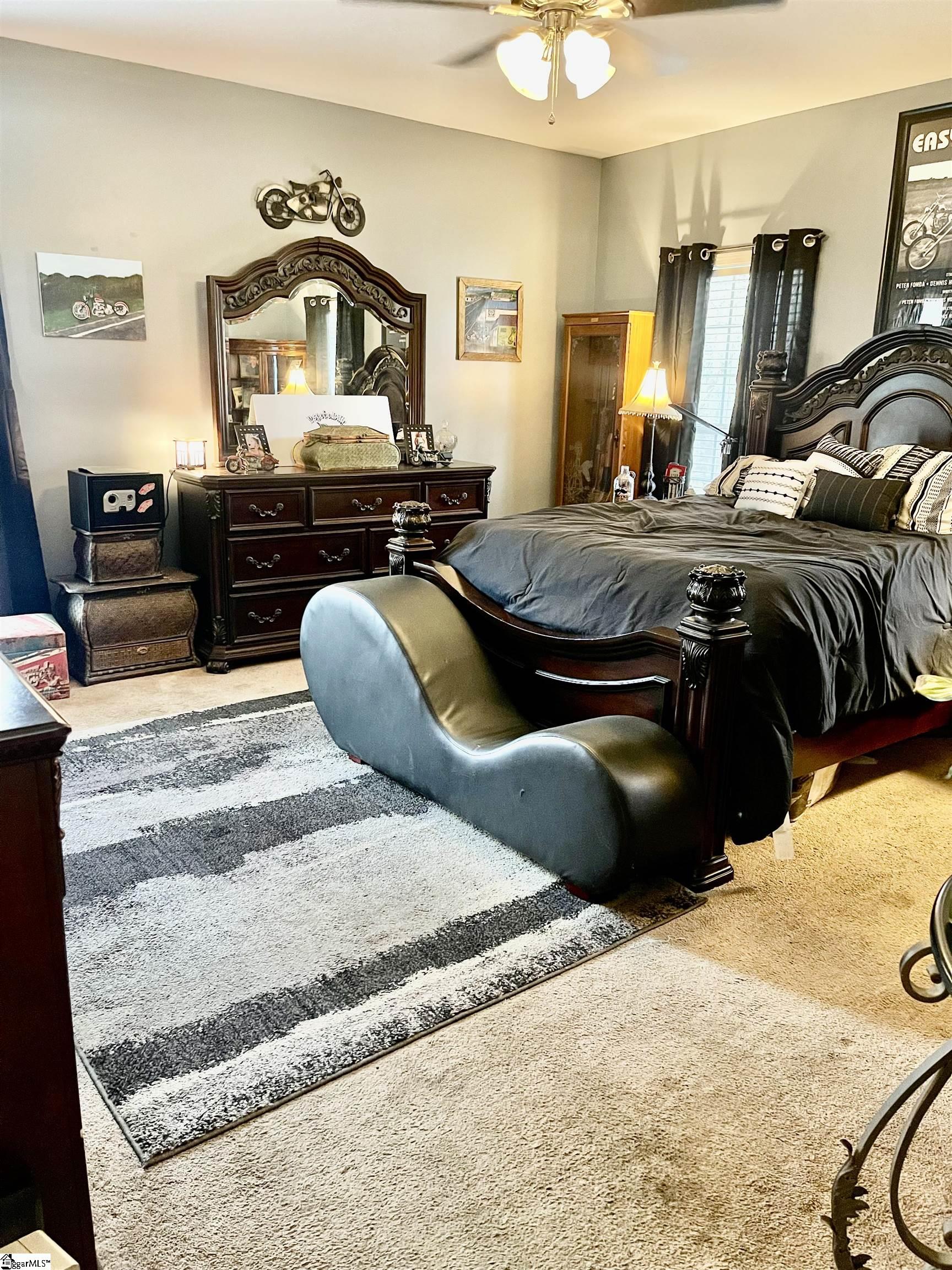 215 Mill Road Belton, SC 29627 - Photo 16 of 34 Gallery Image 16