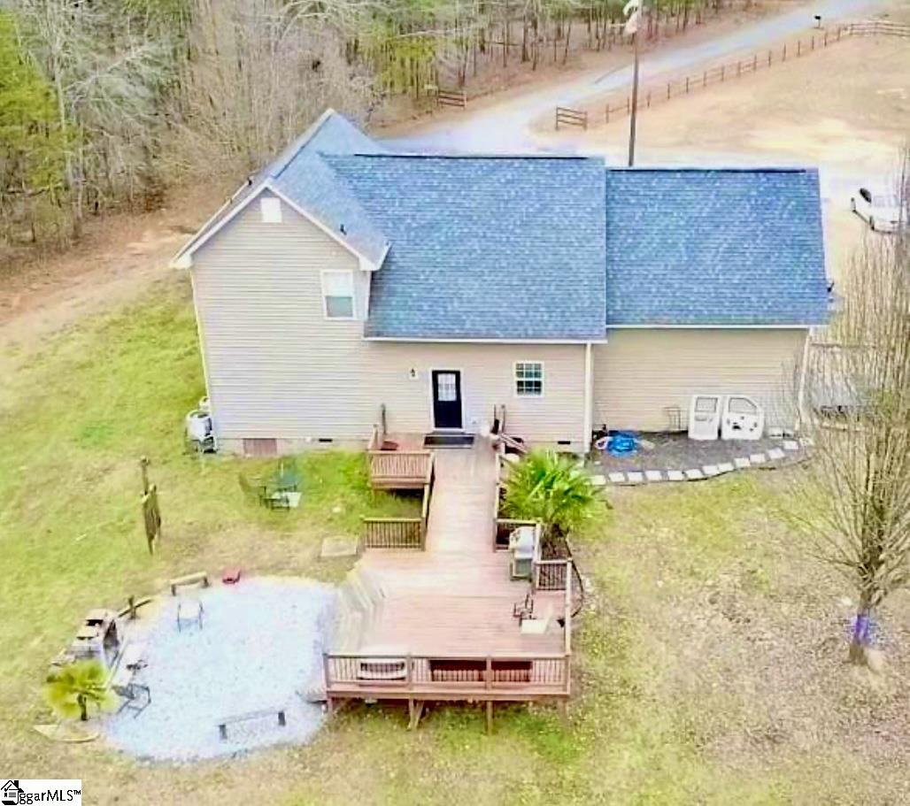 215 Mill Road Belton, SC 29627 - Photo 2 of 34 Gallery Image 2