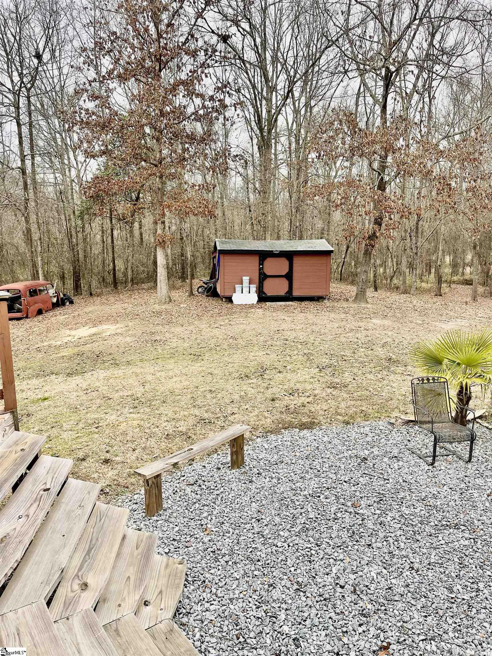 215 Mill Road Belton, SC 29627 - Photo 31 of 34 Gallery Image 31