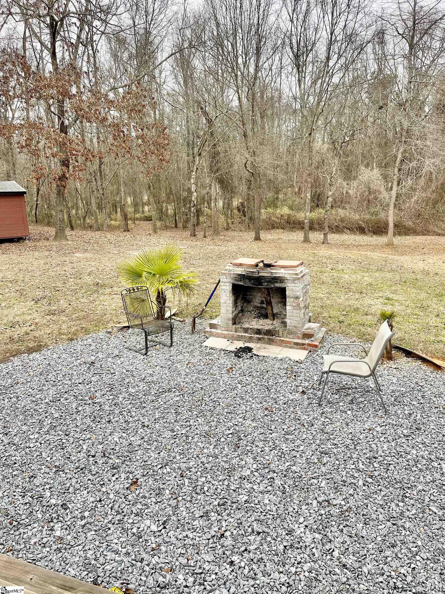 215 Mill Road Belton, SC 29627 - Photo 32 of 34 Gallery Image 32