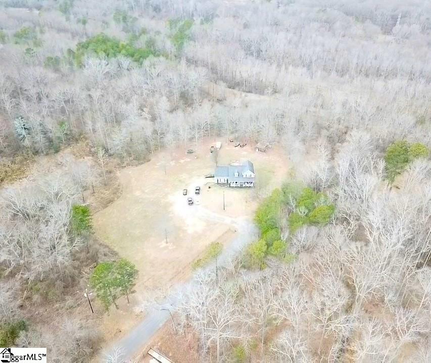 215 Mill Road Belton, SC 29627 - Photo 34 of 34 Gallery Image 34