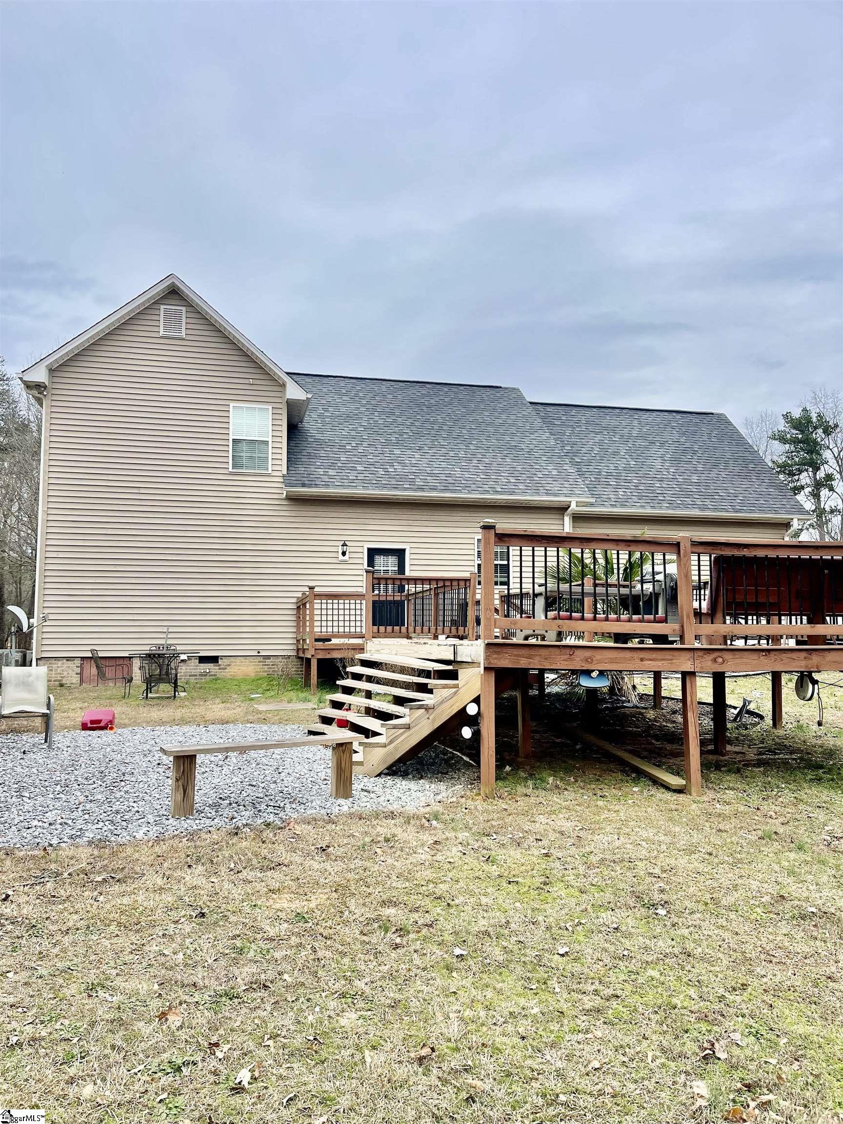 215 Mill Road Belton, SC 29627 - Photo 4 of 34 Gallery Image 4