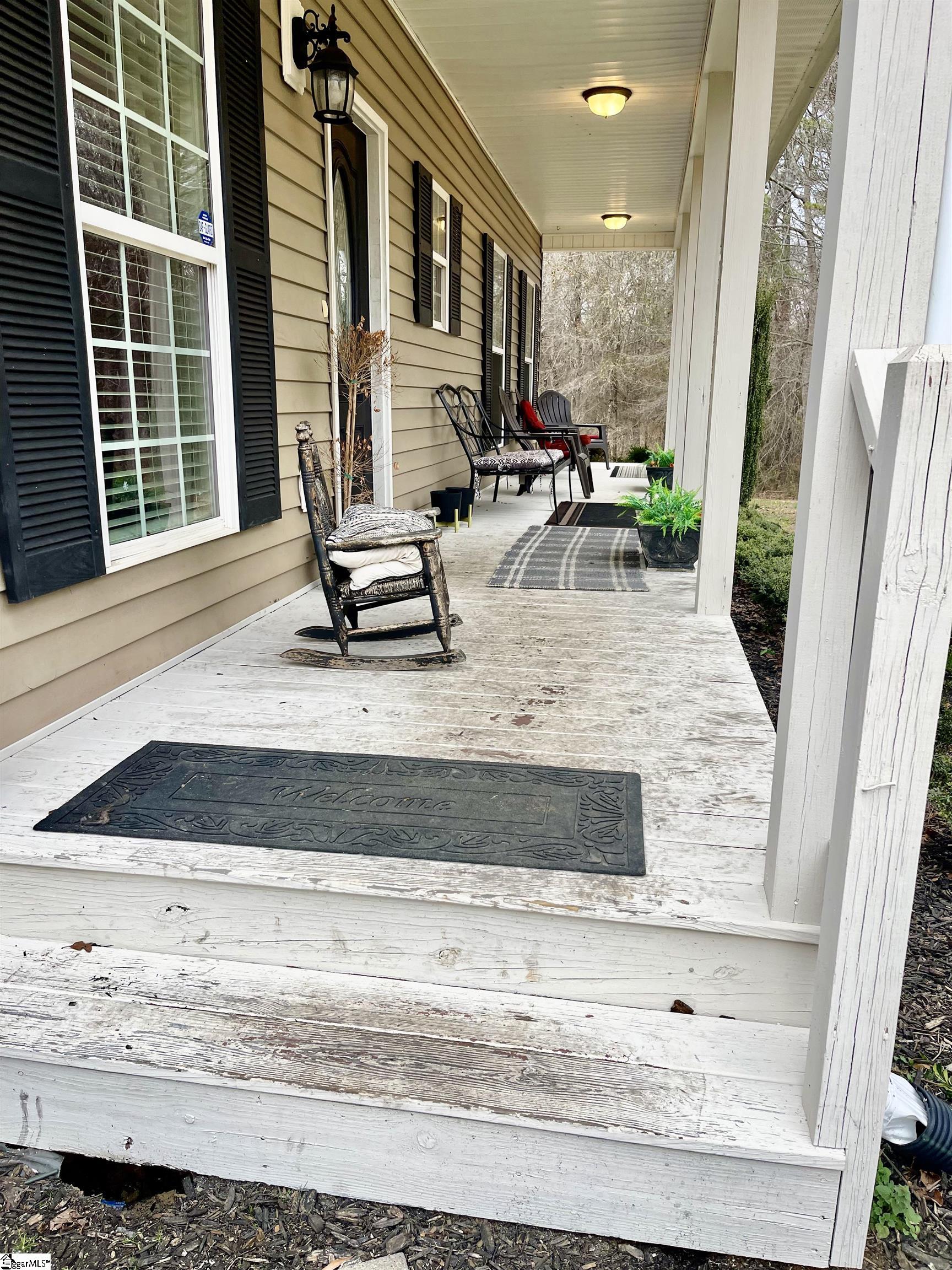 215 Mill Road Belton, SC 29627 - Photo 5 of 34 Gallery Image 5