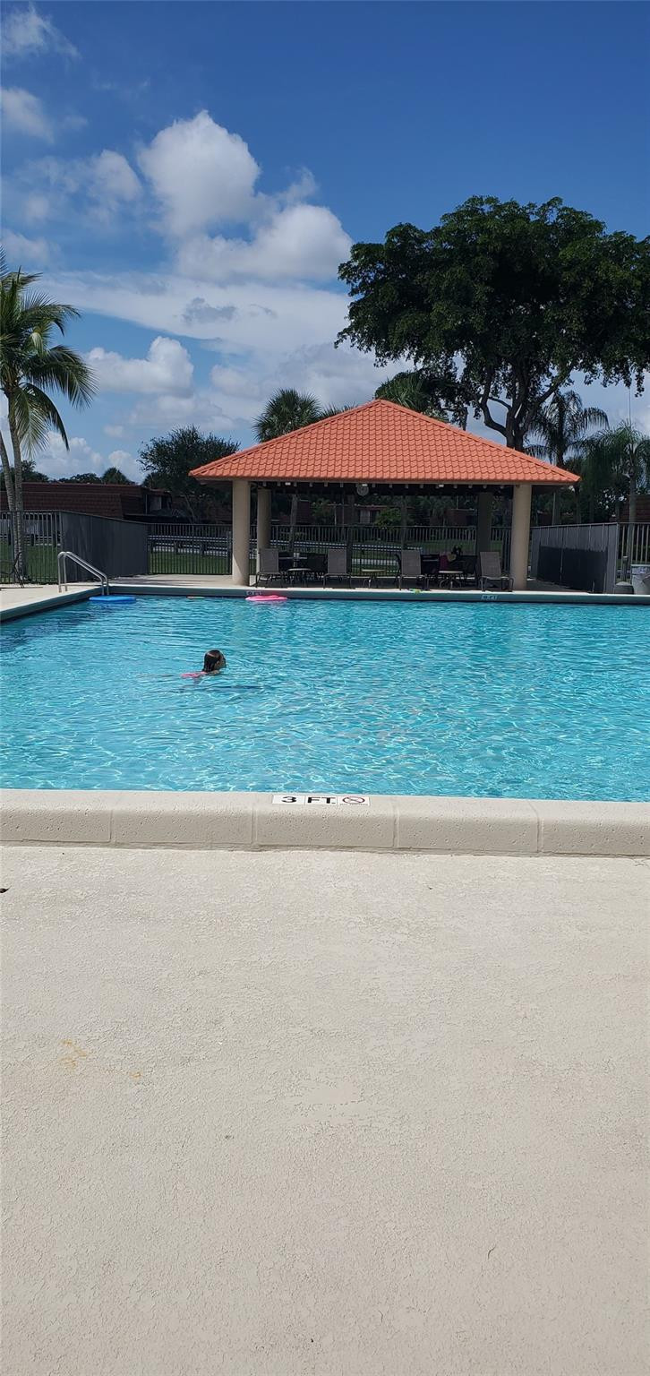8175 Boca Rio Drive Boca Raton, FL 33433 - Photo 17 of 19 Photo 17