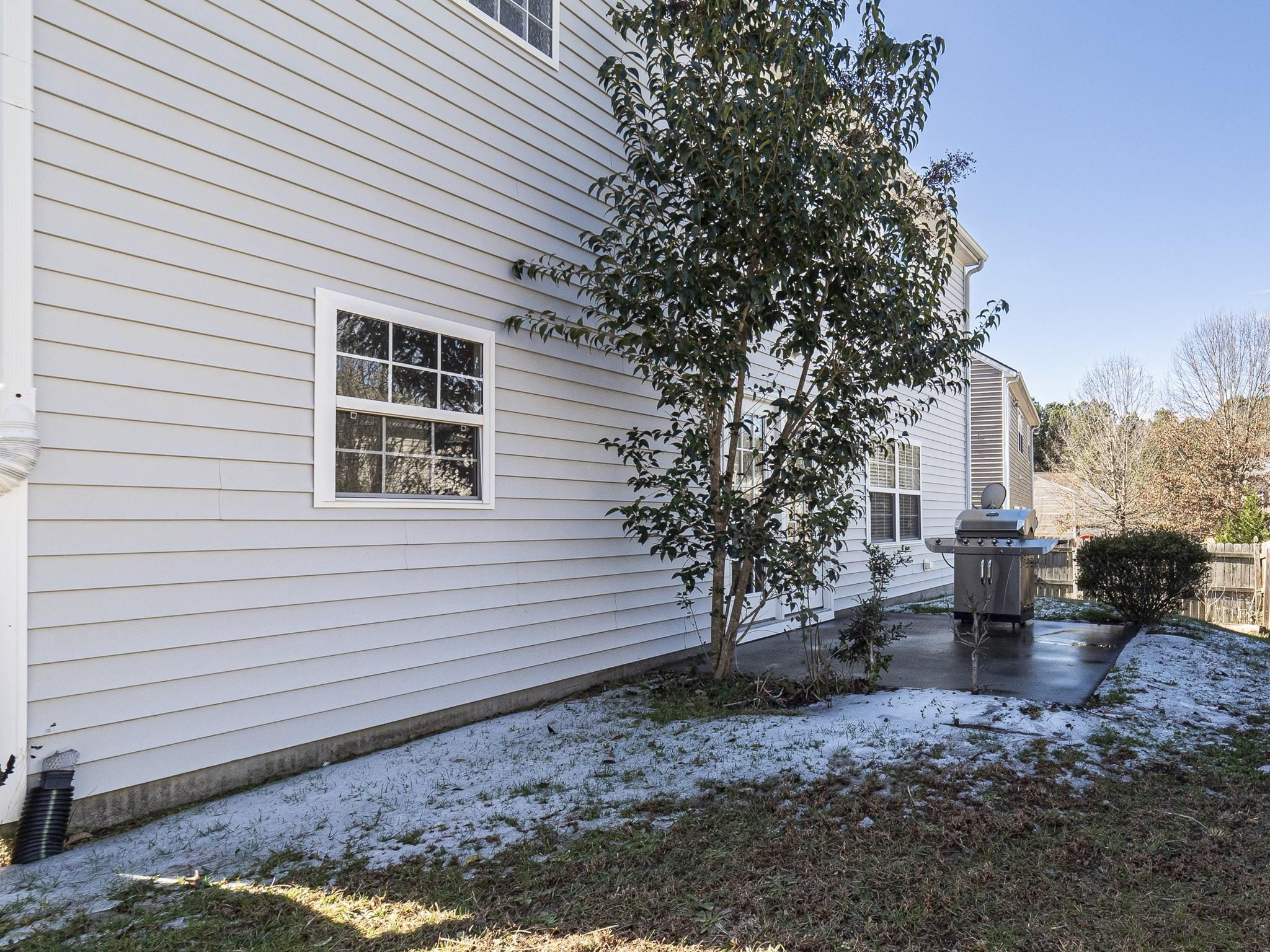 5 Stepney Court Durham, NC 27713 - Photo 27 of 28 Photo 27