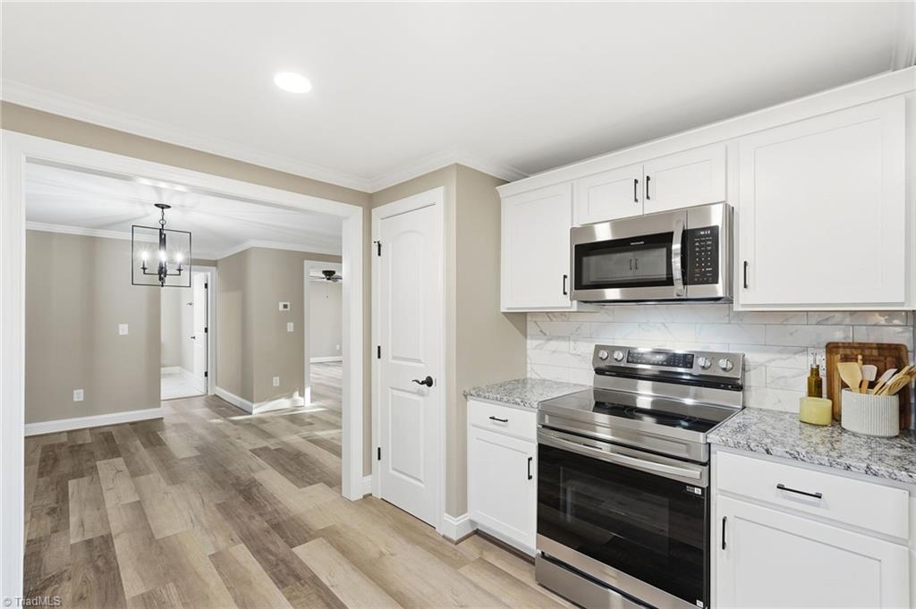 585 K Fork Road Madison, NC 27025 - Photo 12 of 35