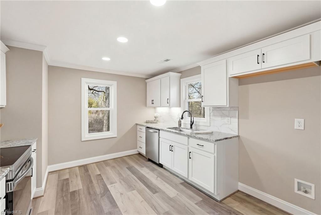 585 K Fork Road Madison, NC 27025 - Photo 13 of 35