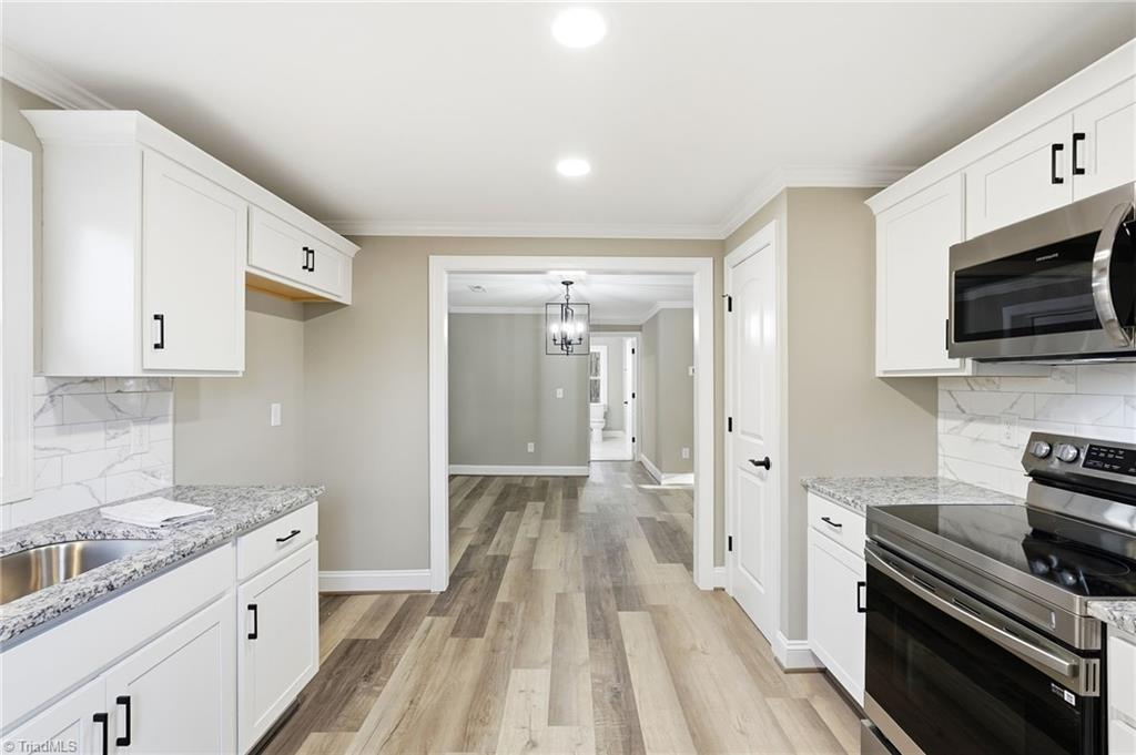 585 K Fork Road Madison, NC 27025 - Photo 17 of 35