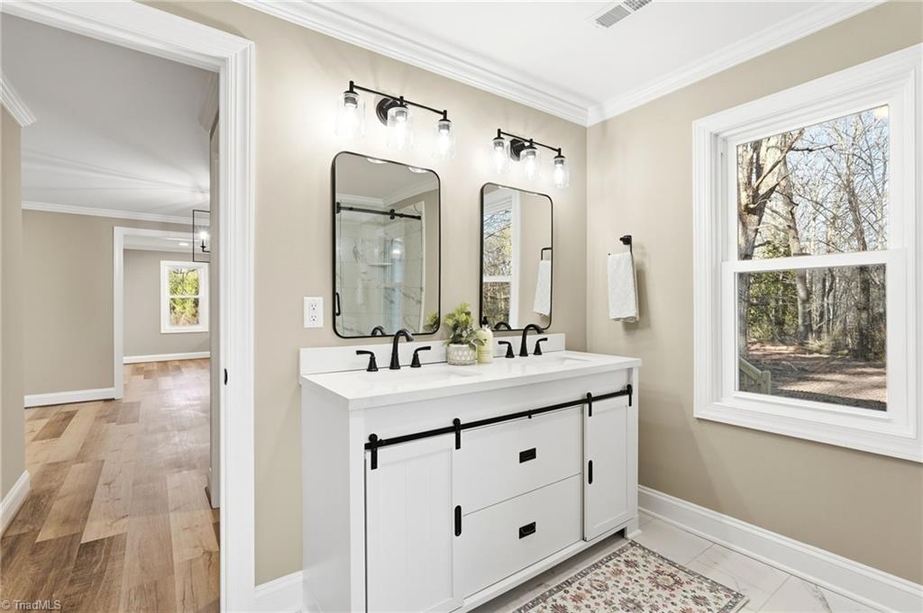 585 K Fork Road Madison, NC 27025 - Photo 23 of 35