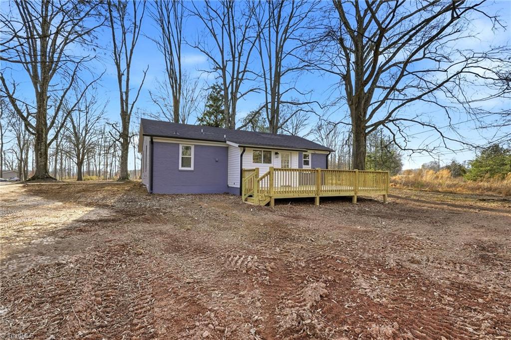 585 K Fork Road Madison, NC 27025 - Photo 33 of 35