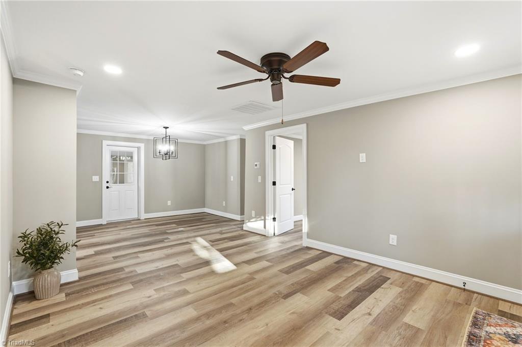 585 K Fork Road Madison, NC 27025 - Photo 5 of 35