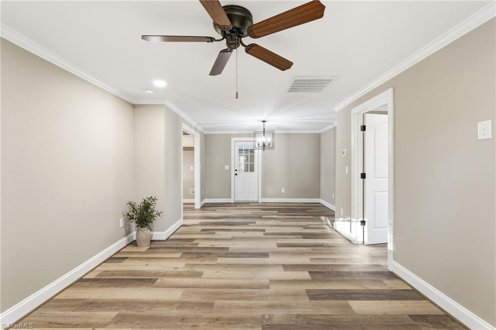 585 K Fork Road Madison, NC 27025 - Photo 6 of 35